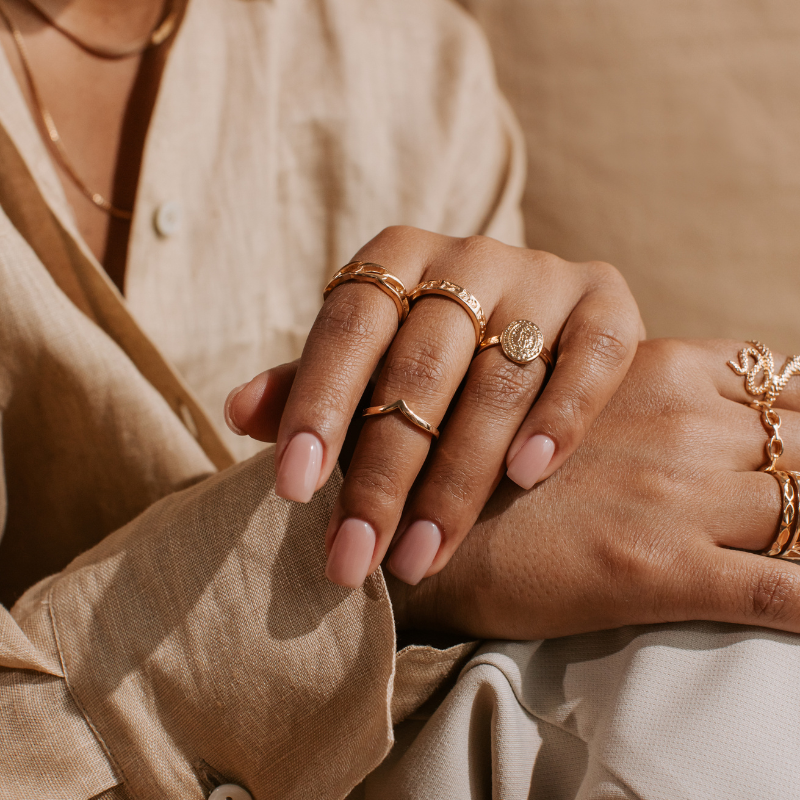 Tout savoir sur les bijoux en acier inoxydable