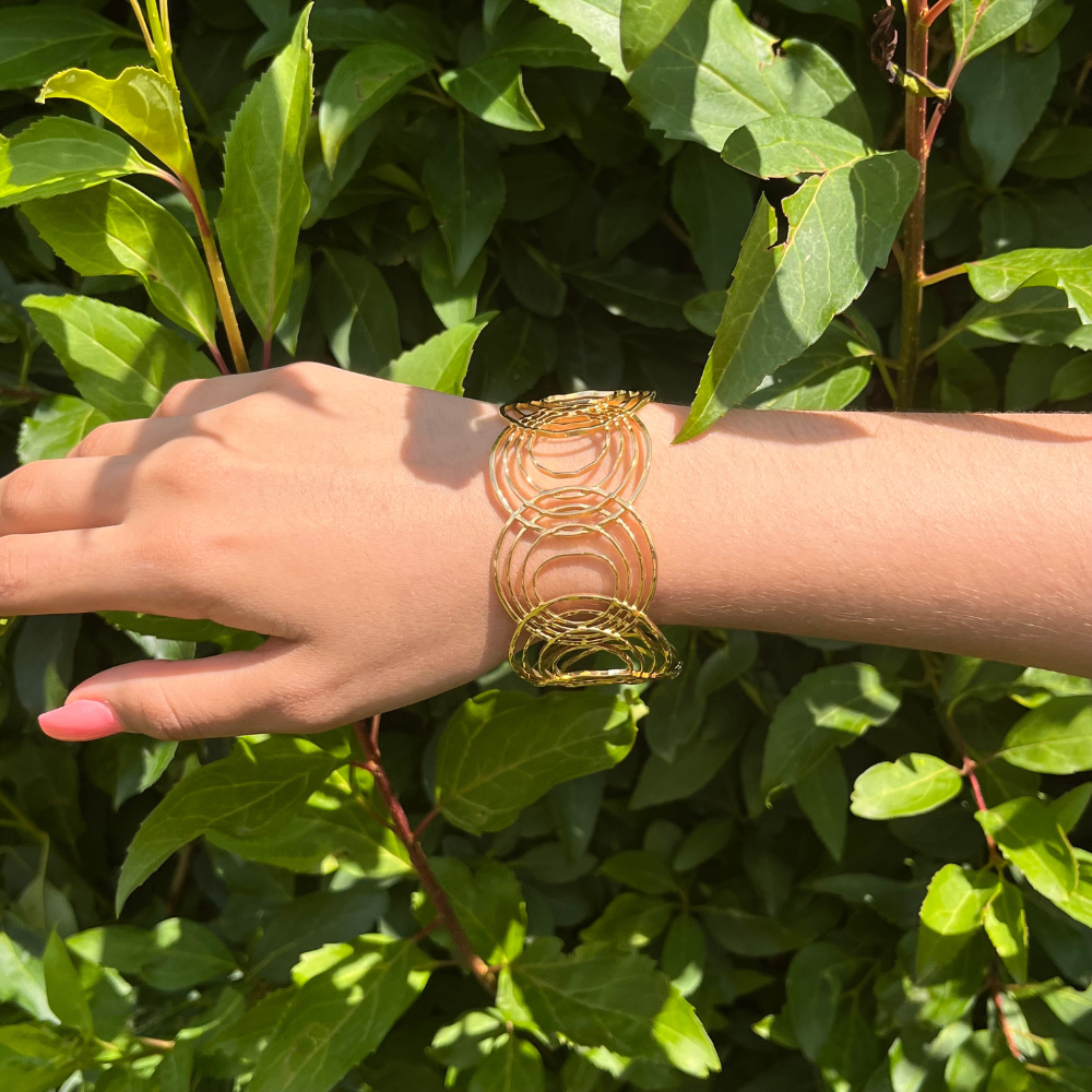 Bijoux tendance: styles et inspirations actuelles