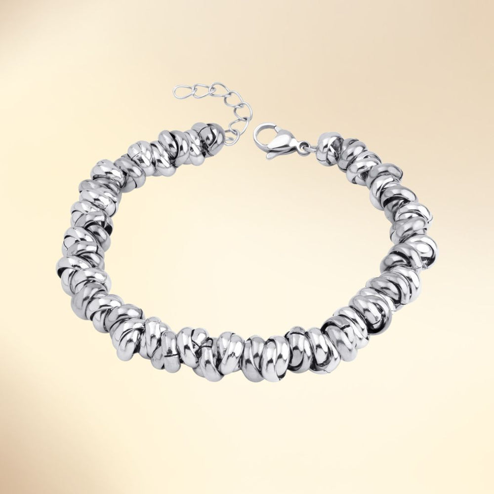 Bracelet acier inoxydable 316L