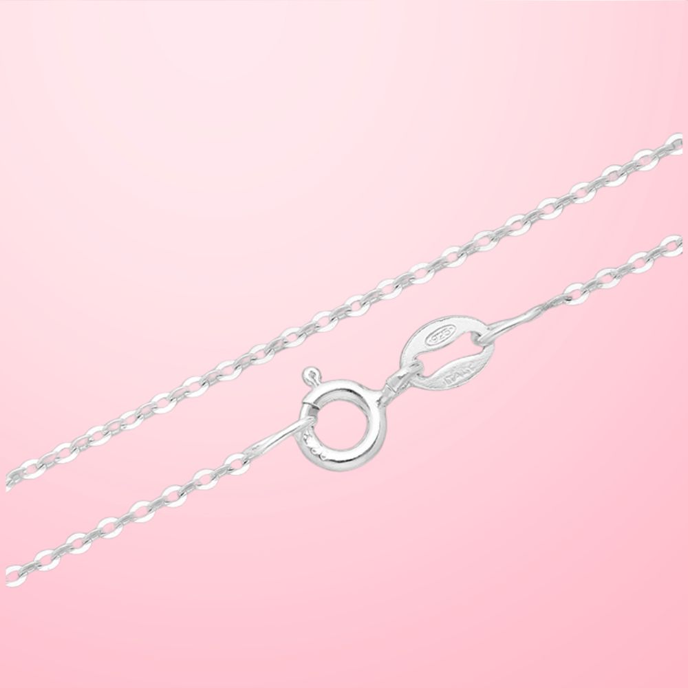 Chaîne en argent 925 pour enfant